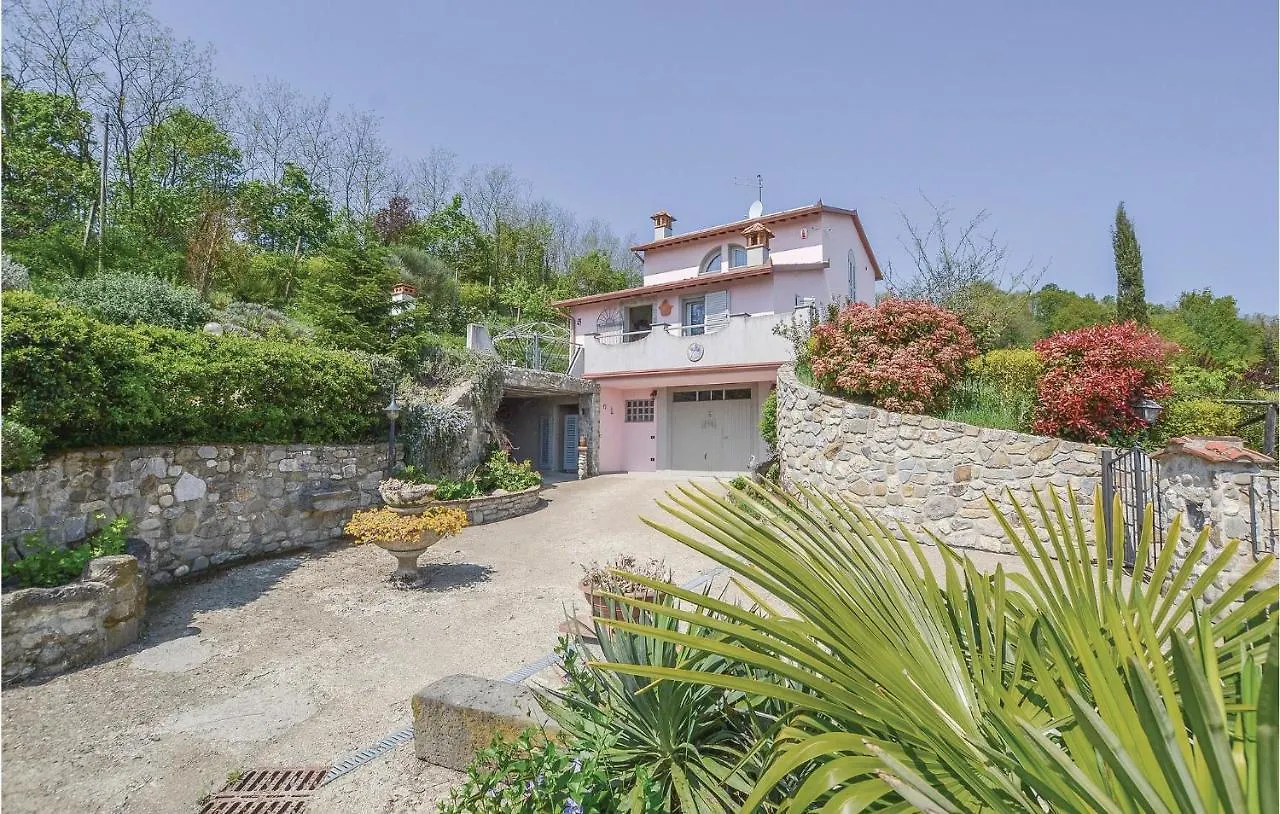 Casa Rosa contacts