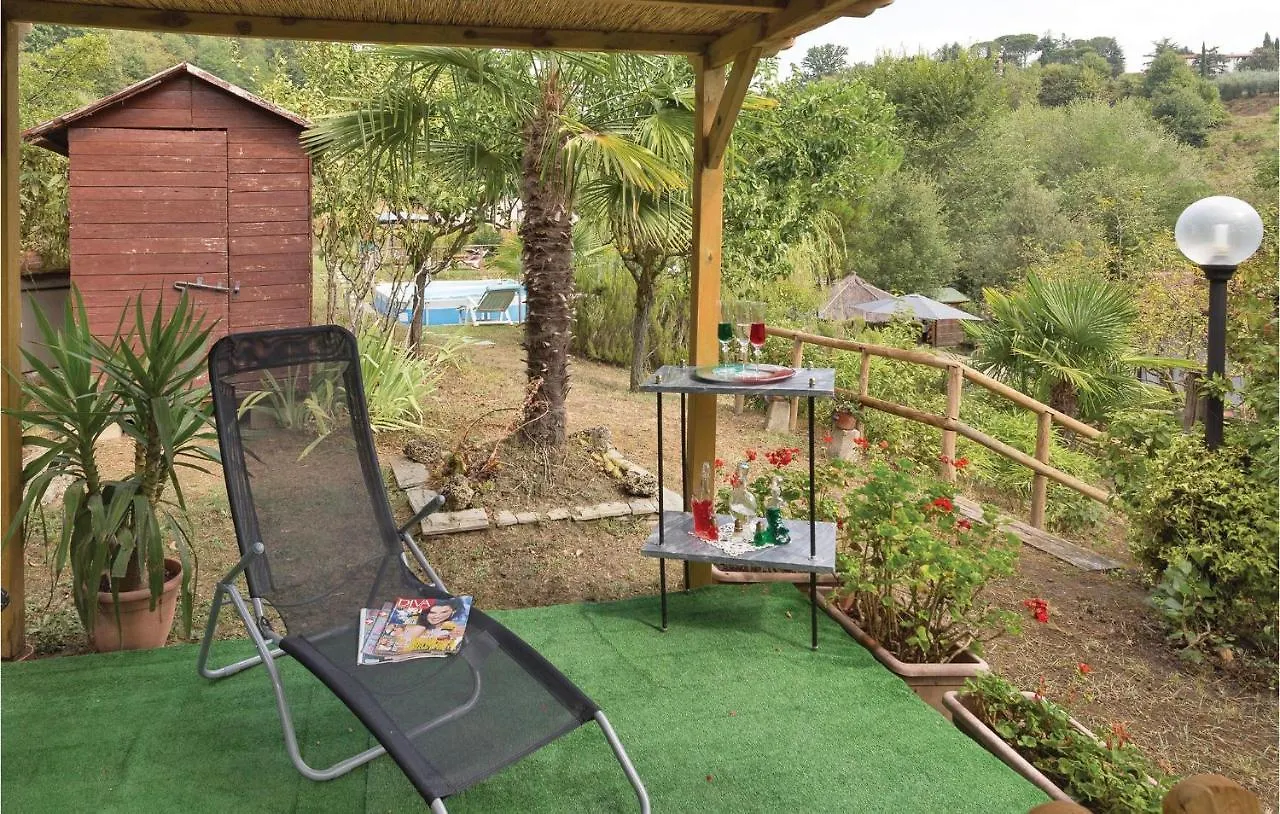 Casa Rosa Villa Terranuova Bracciolini Tatil Evi
