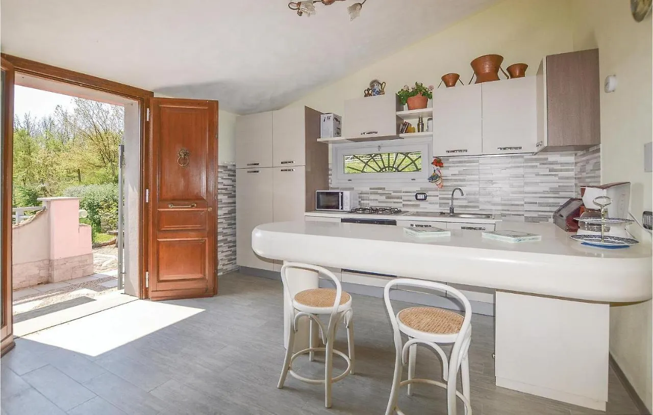 Holiday home Casa Rosa Villa Terranuova Bracciolini