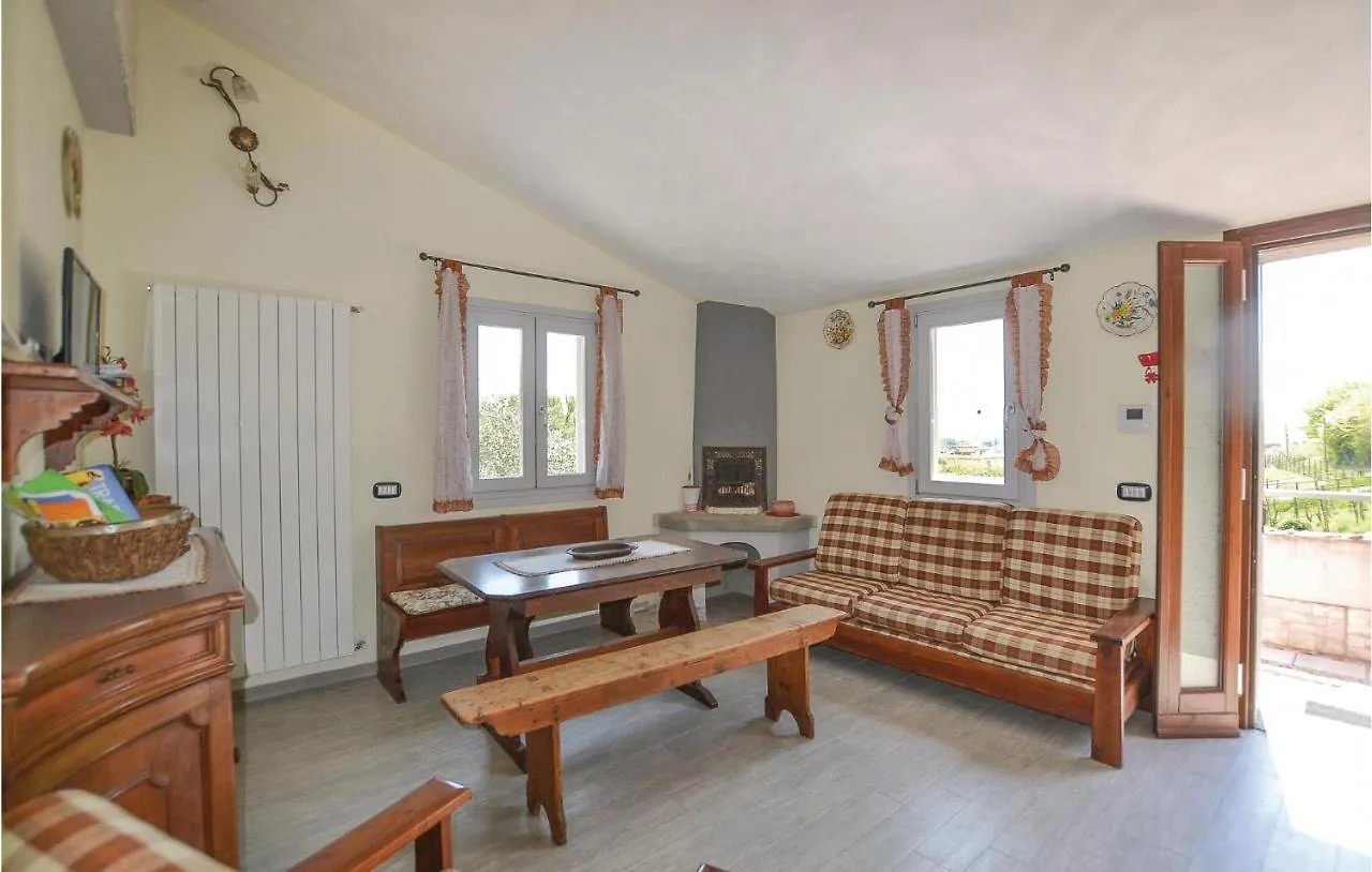 Casa Rosa Villa Terranuova Bracciolini