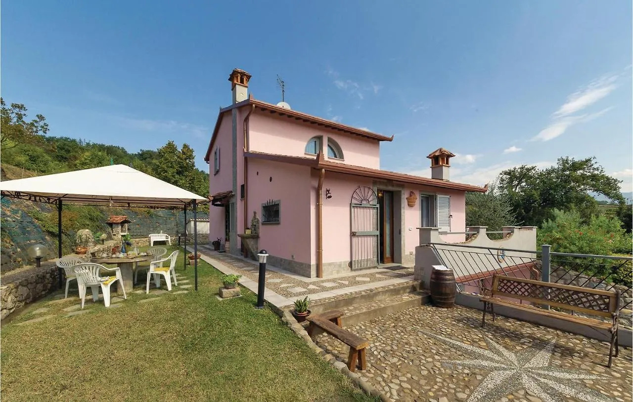 Casa Rosa Villa Terranuova Bracciolini Italy